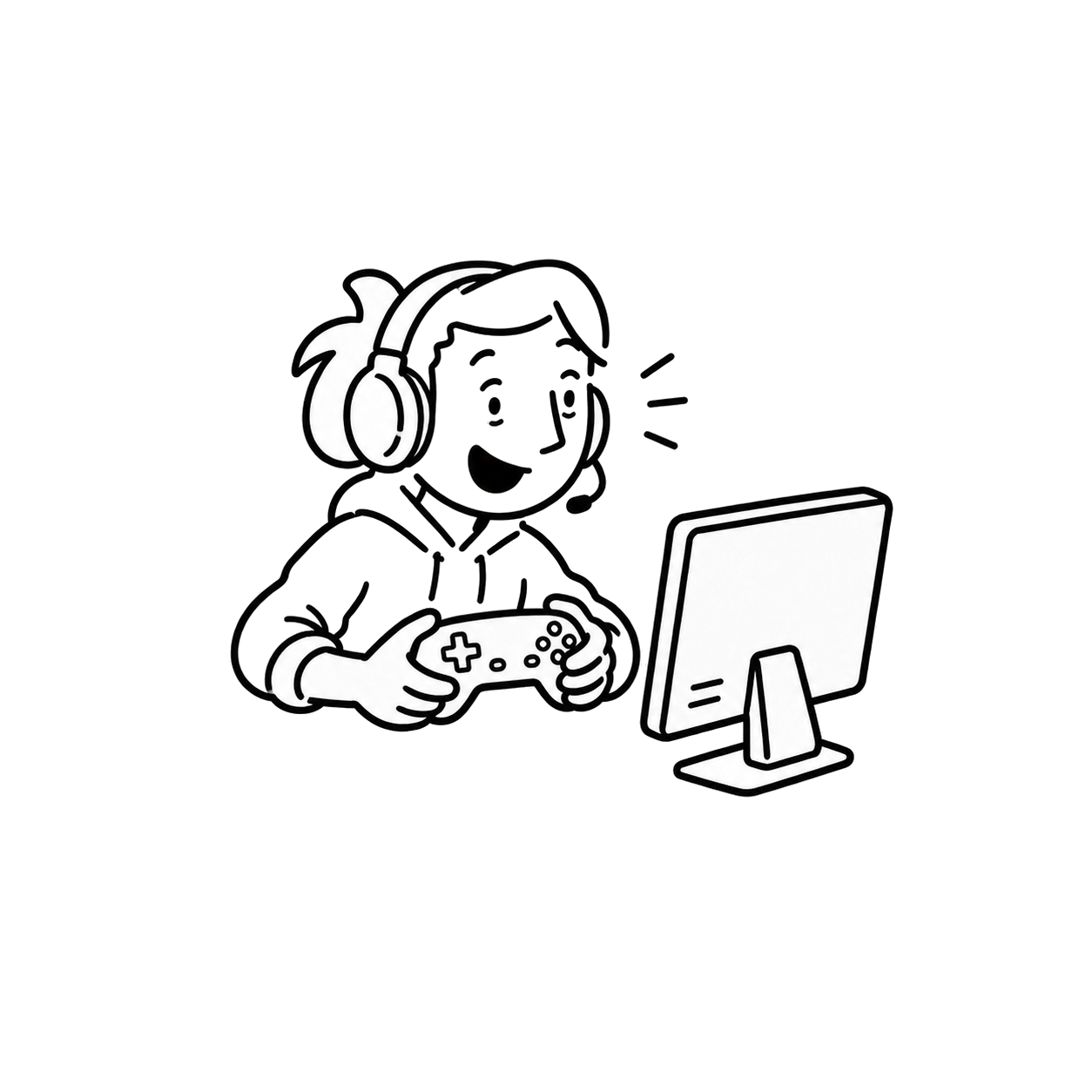 Gaming