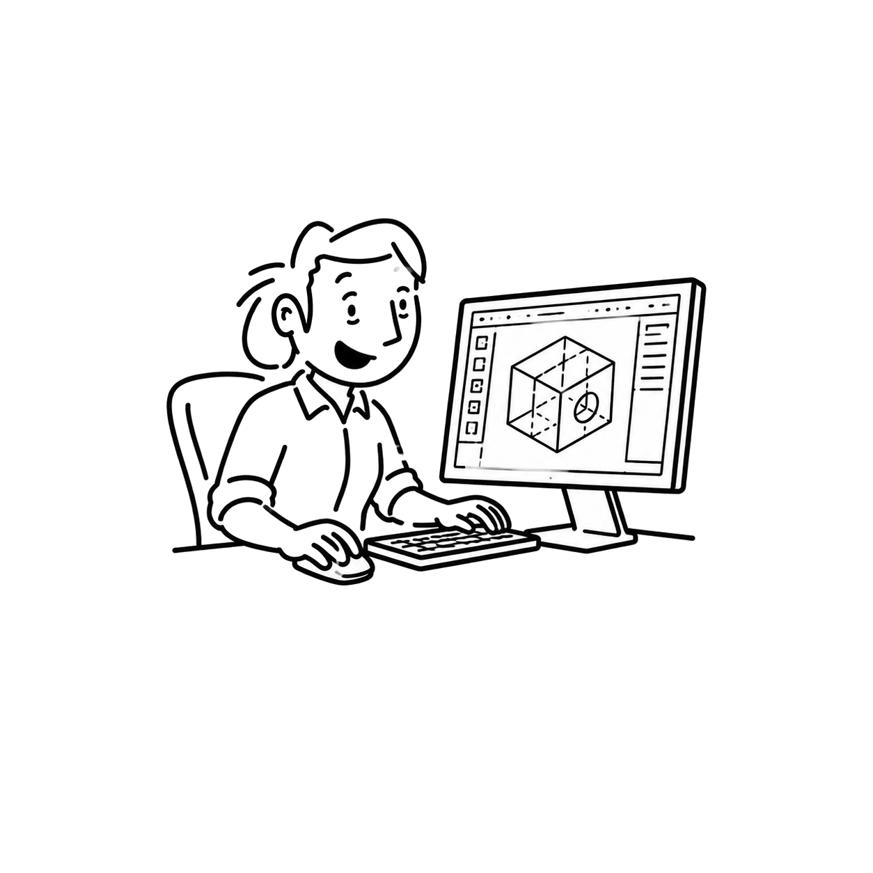 Workstation & CAD
